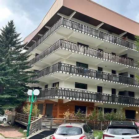 Au Pied Des Pistes - 6 Pers. Les Deux Alpes
